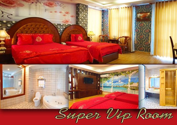 Khách sạn Hoàng Sơn hình ảnh 1