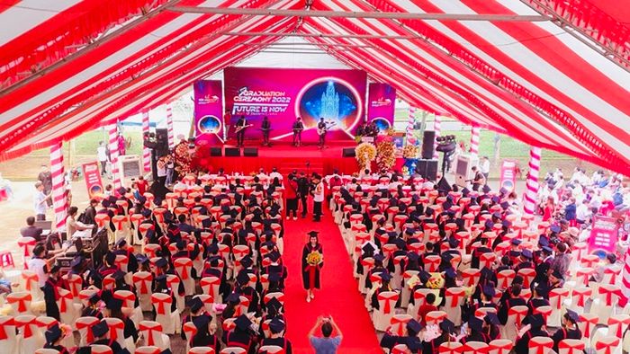 Hình ảnh hoạt động của Công ty TNHH Truyền Thông Sự Kiện Hoàng Duy