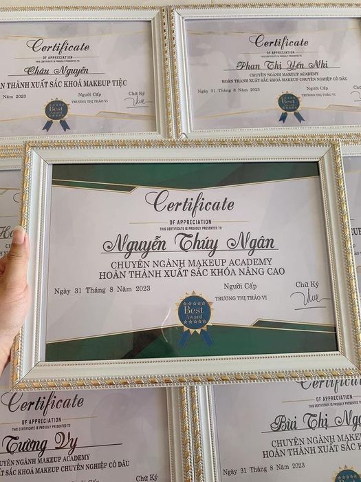 In Ngọc Dũng Quy Nhơn ảnh 2