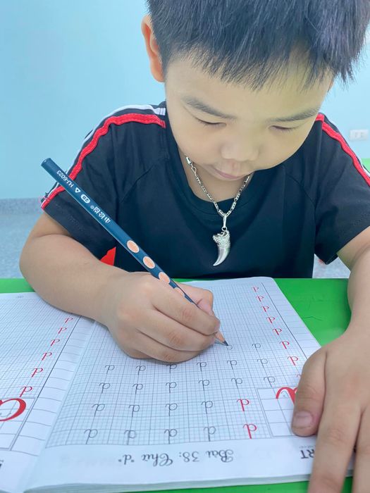 MQ KIDS - Giáo Dục & Phát Triển Sớm - Hình ảnh 2