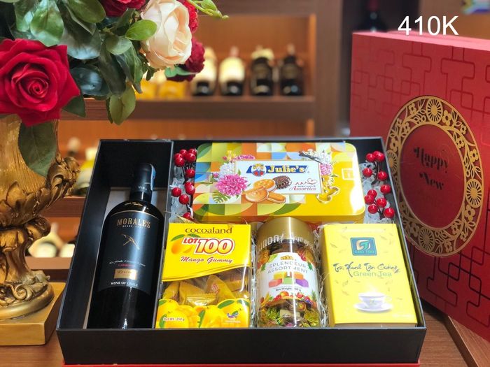 Rượu Ngoại Lê Gia - Ảnh 1