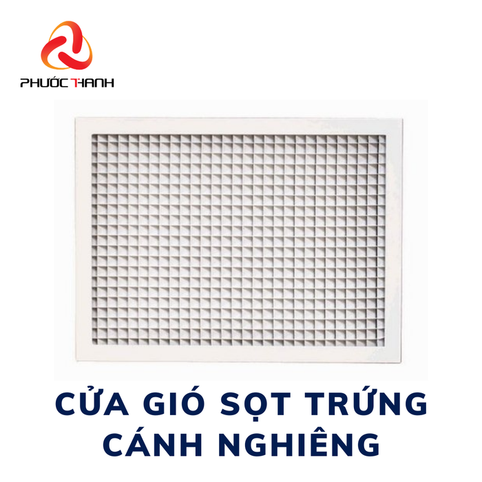 Dây chuyền kiểm định chất lượng sản phẩm tại Phước Thanh
