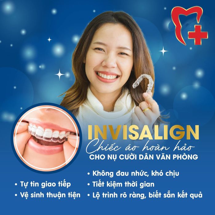 Nha khoa Sài Gòn Duy Xuyên ảnh 2
