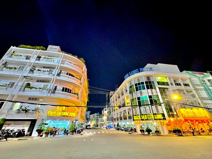 Hình ảnh Cụm Khách sạn Đông Xuyên 2