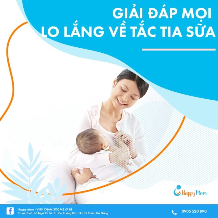 Không gian sang trọng và hiện đại tại Happy Mom