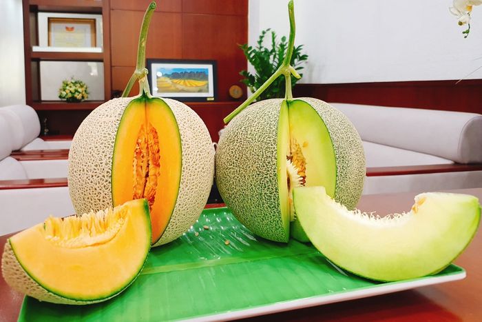 Cửa hàng thực phẩm sạch Fresh From Farm - Hình ảnh 2