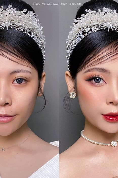 Huy Phan Makeup House hình ảnh 2