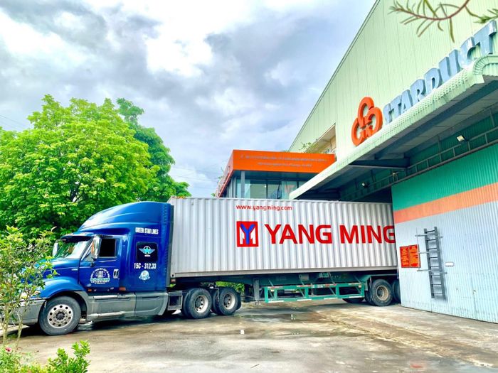 Bộ sưu tập sản phẩm cửa gió đa dạng của NSCA