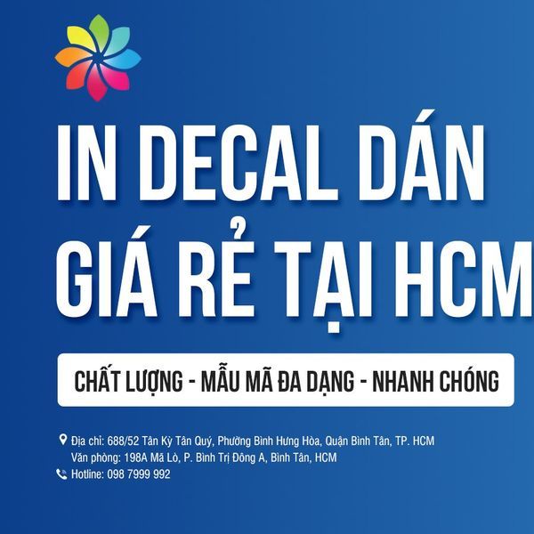 Hình ảnh sản phẩm in ấn đa dạng từ HYKO