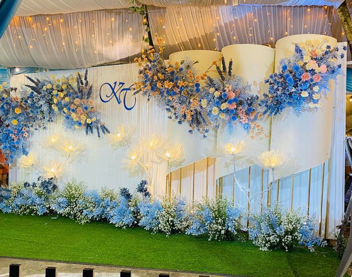 Dịch Vụ Cưới Văn Đua ảnh 1