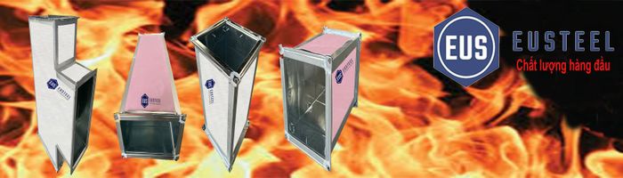 Bộ sưu tập ứng dụng đa dạng của sản phẩm Eusteel trong thực tế