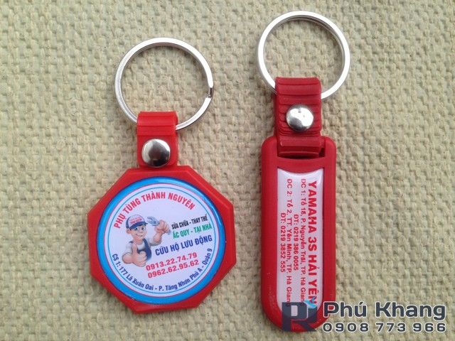 Công Ty Phú Khang Hình Ảnh 2