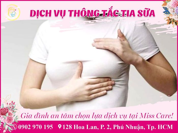 Hình ảnh không gian chăm sóc ấm cúng tại Miss Care