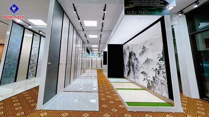 Công Ty TNHH Thương Mại Số 1 - Đoàn Luyến - Hình ảnh 1