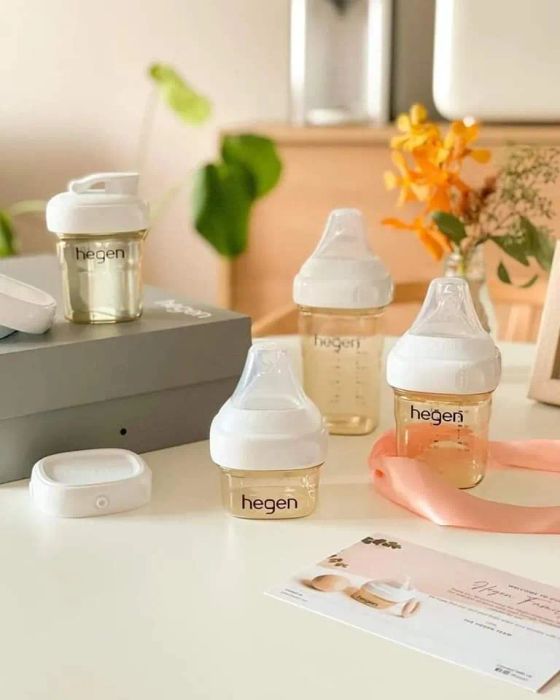 Không gian mua sắm ấm cúng tại Mom's Mía Shop
