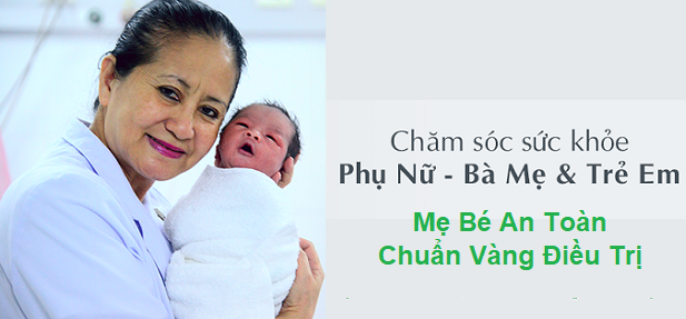 Hình ảnh Bệnh viện Phụ Sản - Nhi Bình Dương (ảnh 1)