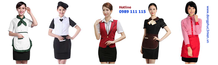 Mẫu đồng phục bảo hộ chất lượng cao từ May Đông Bắc