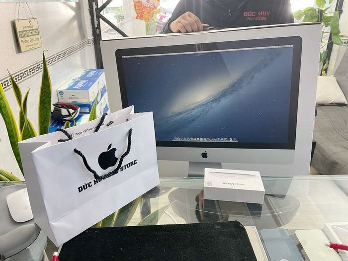 Ảnh ĐỨC HUY 365 STORE 2