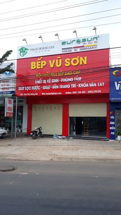 Công Ty TNHH MTV XD Quảng Cáo Đức Vinh Hình Ảnh 2
