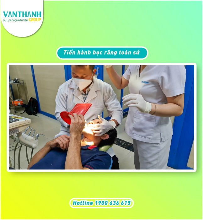 Nha Khoa Vạn Thành - Ảnh 2
