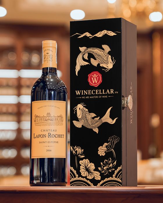 WINECELLAR.vn - Ảnh 1