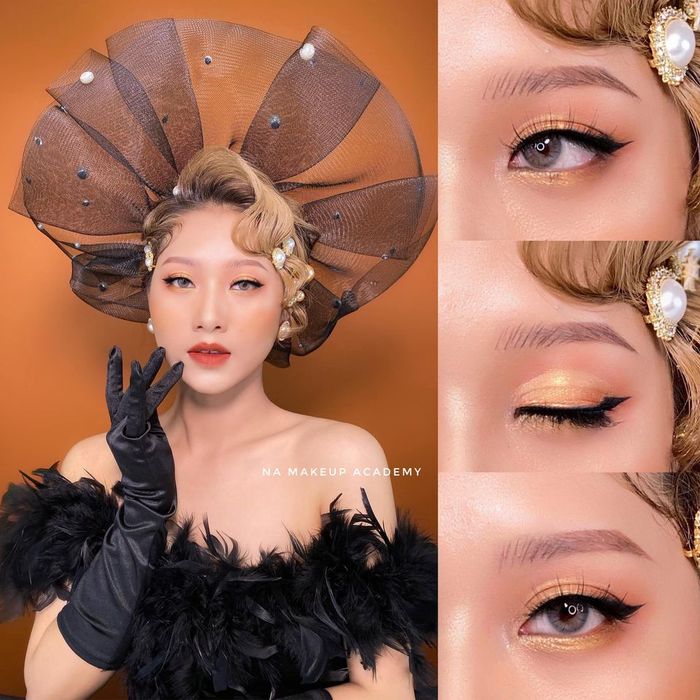 NA Makeup Academy hình ảnh 2
