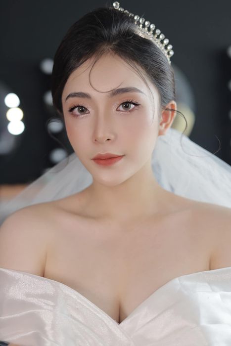 Không gian học tập hiện đại tại Dũ Dũ Wedding