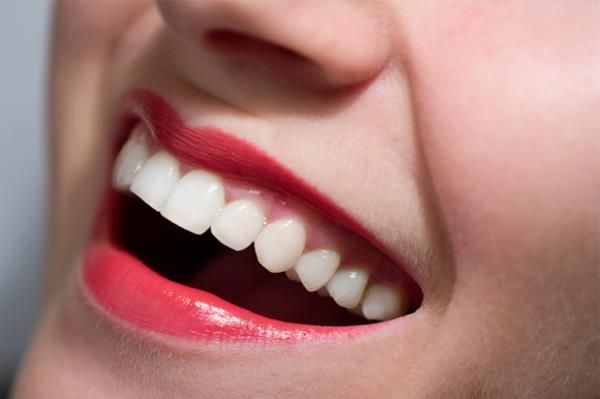 Không gian hiện đại và tiện nghi tại Nha Khoa Thăng Long Nam Định