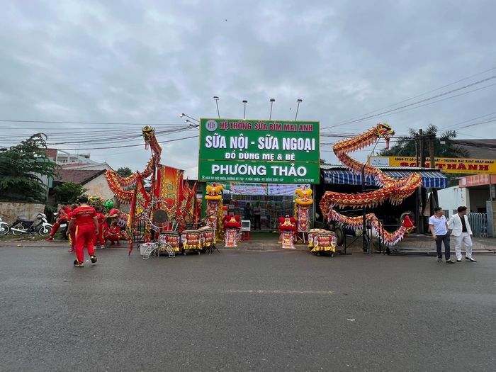 Công Ty TNHH MTV TM-DV Quảng Cáo và In Sáng Tạo Hình Ảnh 2