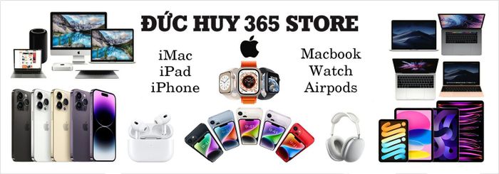 Ảnh ĐỨC HUY 365 STORE 1