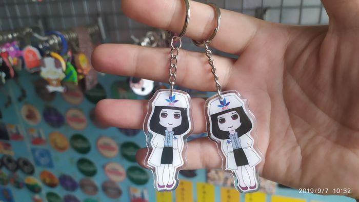 Minh Trí Plastic Hình Ảnh 2
