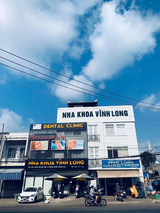Nha Khoa Vĩnh Long - Ảnh 2