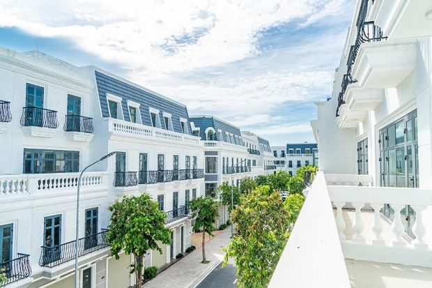 Hình ảnh Gold City Hotel 3