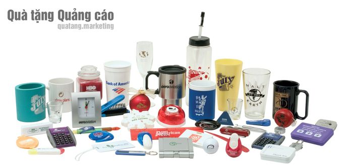 Quà tặng Marketing (MGifts) hình ảnh 1