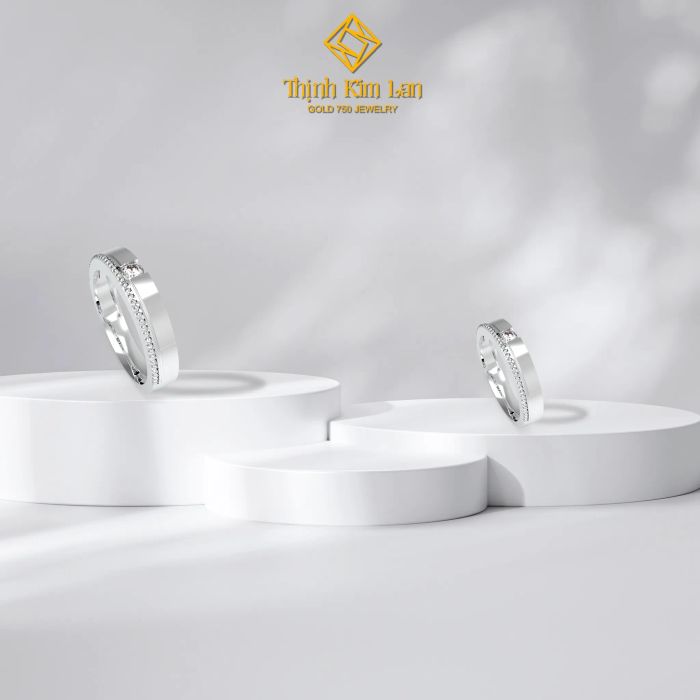 Hình ảnh ấn tượng về tiệm vàng Thịnh Kim Lan
