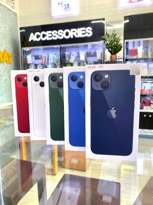 Hoàng Phát Apple ảnh 3