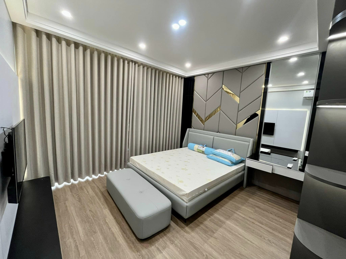 Hình ảnh showroom Màn Đẹp Hà Phương