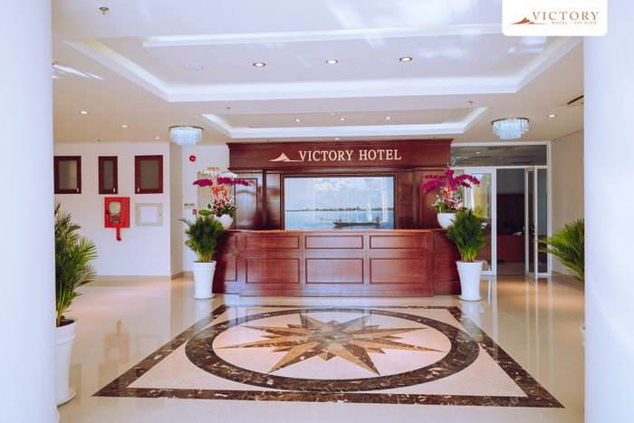 Hình ảnh Victory Hotel 1