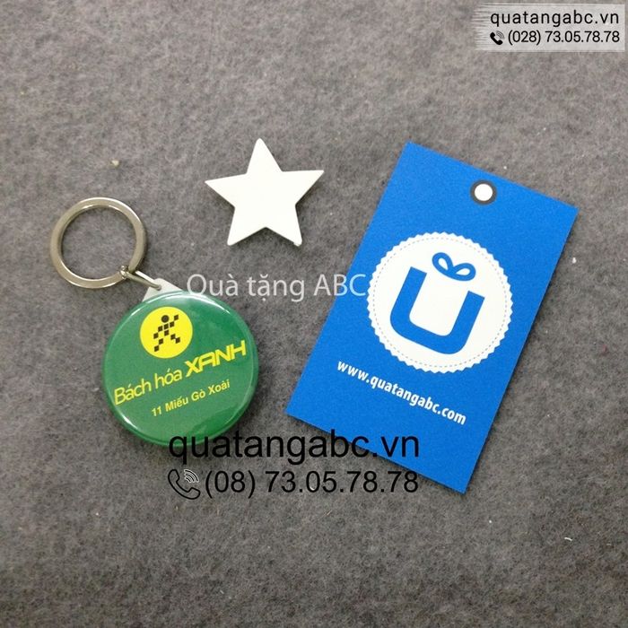 Quà Tặng ABC Hình Ảnh 2