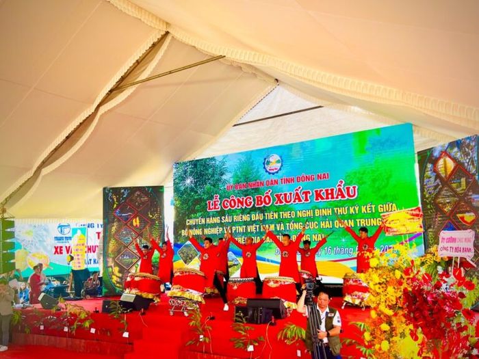 Hình ảnh ấn tượng về các sự kiện do Công ty TNHH Truyền Thông Sự Kiện Hoàng Duy thực hiện