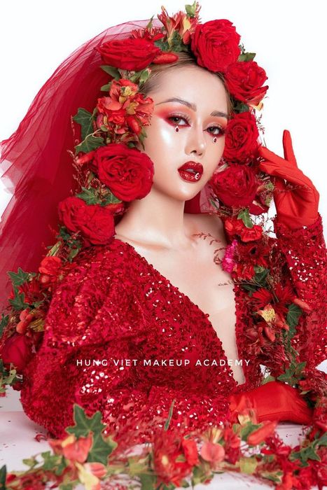 Hình ảnh của Make Up Hùng Việt