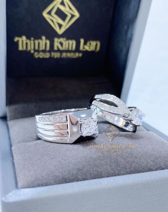 Hình ảnh tiệm vàng Thịnh Kim Lan