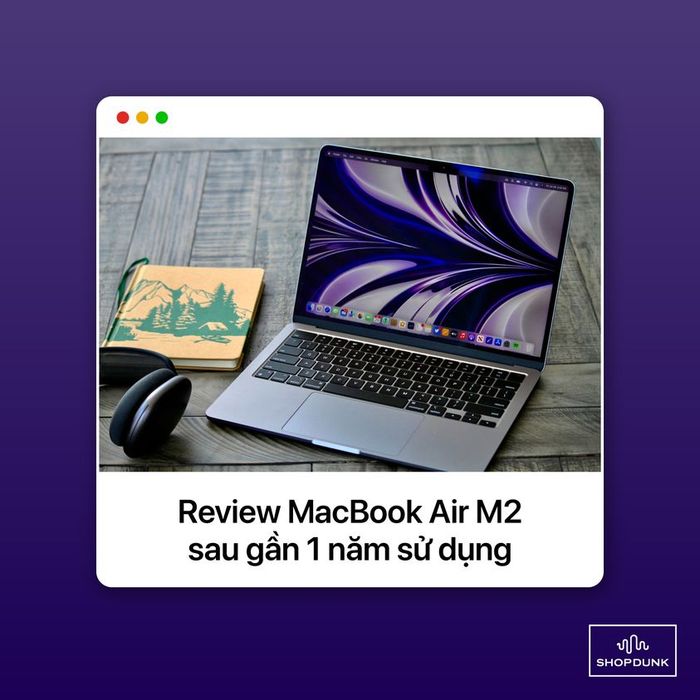 Ảnh Shop Dunk 2