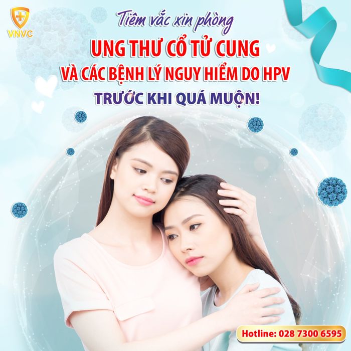 Trung tâm Tiêm chủng VNVC hình ảnh 2