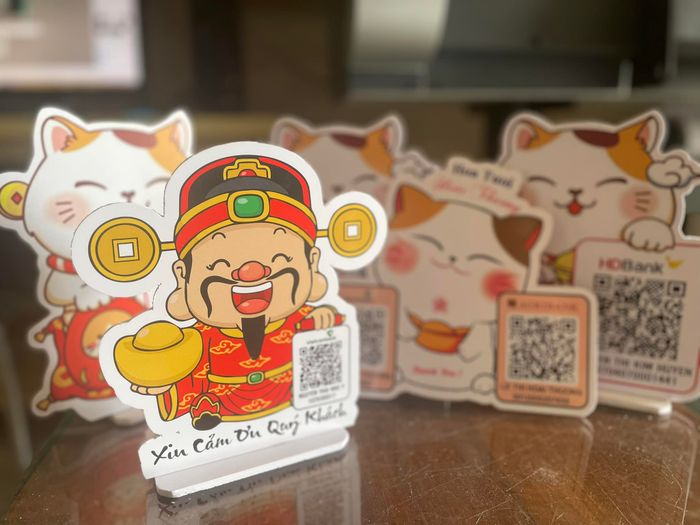 Hình ảnh thực tế về dịch vụ của Thiết kế, in ấn AD Gia Lai