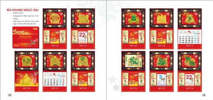 Không gian sản xuất hiện đại tại In Hồng Đăng