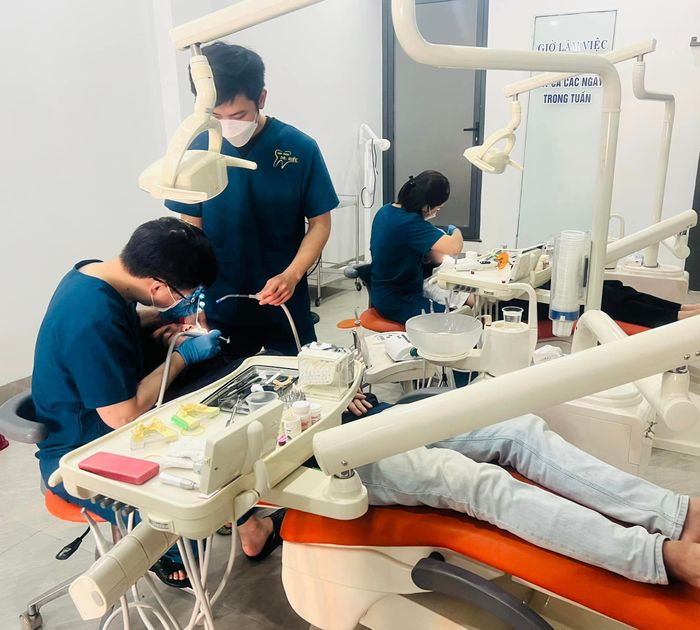 Nha khoa Dr Hiếu ảnh 1