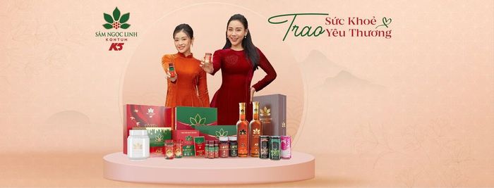 SÂM NGỌC LINH KON TUM - K5 Garden House hình ảnh 2