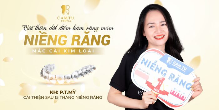 Nha Khoa Cẩm Tú ảnh 2