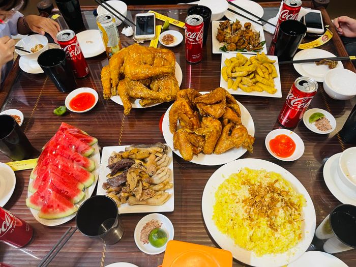 Nhà Hàng Thuần Việt - Ảnh 2